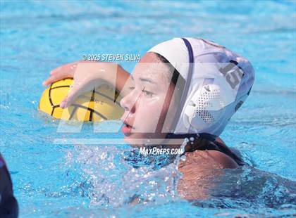 Thumbnail 2 in Granite Hills vs. Mater Dei Catholic (CIF SDS Division 2 Quarterfinal) photogallery.