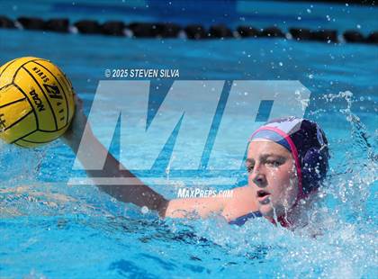 Thumbnail 1 in Granite Hills vs. Mater Dei Catholic (CIF SDS Division 2 Quarterfinal) photogallery.