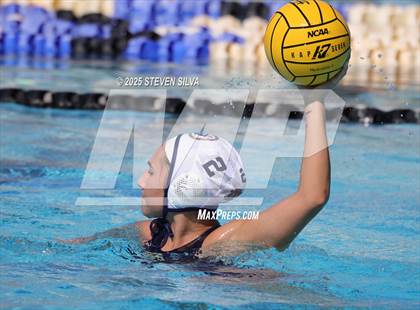 Thumbnail 1 in Granite Hills vs. Mater Dei Catholic (CIF SDS Division 2 Quarterfinal) photogallery.