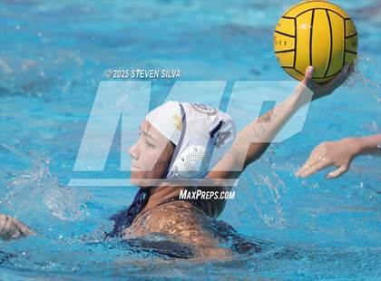 Thumbnail 2 in Granite Hills vs. Mater Dei Catholic (CIF SDS Division 2 Quarterfinal) photogallery.