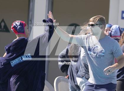 Thumbnail 1 in Granite Hills vs. Mater Dei Catholic (CIF SDS Division 2 Quarterfinal) photogallery.
