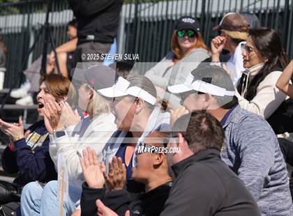 Thumbnail 1 in Granite Hills vs. Mater Dei Catholic (CIF SDS Division 2 Quarterfinal) photogallery.