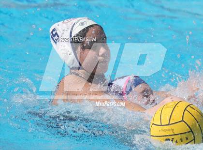 Thumbnail 1 in Granite Hills vs. Mater Dei Catholic (CIF SDS Division 2 Quarterfinal) photogallery.