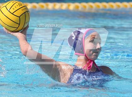 Thumbnail 3 in Granite Hills vs. Mater Dei Catholic (CIF SDS Division 2 Quarterfinal) photogallery.