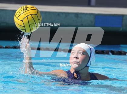 Thumbnail 1 in Granite Hills vs. Mater Dei Catholic (CIF SDS Division 2 Quarterfinal) photogallery.