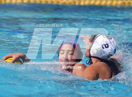 Thumbnail 2 in Granite Hills vs. Mater Dei Catholic (CIF SDS Division 2 Quarterfinal) photogallery.