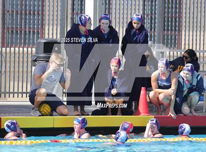 Thumbnail 1 in Granite Hills vs. Mater Dei Catholic (CIF SDS Division 2 Quarterfinal) photogallery.