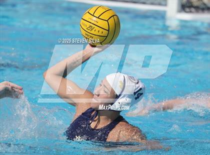 Thumbnail 3 in Granite Hills vs. Mater Dei Catholic (CIF SDS Division 2 Quarterfinal) photogallery.