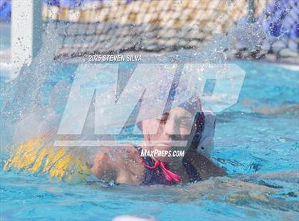 Thumbnail 2 in Granite Hills vs. Mater Dei Catholic (CIF SDS Division 2 Quarterfinal) photogallery.