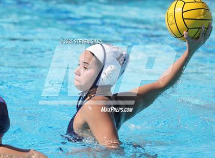 Thumbnail 3 in Granite Hills vs. Mater Dei Catholic (CIF SDS Division 2 Quarterfinal) photogallery.