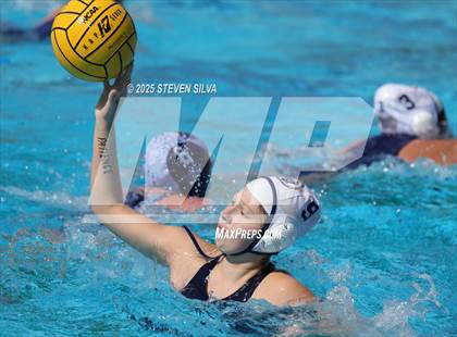 Thumbnail 1 in Granite Hills vs. Mater Dei Catholic (CIF SDS Division 2 Quarterfinal) photogallery.