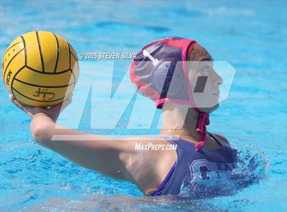 Thumbnail 2 in Granite Hills vs. Mater Dei Catholic (CIF SDS Division 2 Quarterfinal) photogallery.