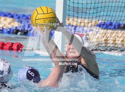 Thumbnail 1 in Granite Hills vs. Mater Dei Catholic (CIF SDS Division 2 Quarterfinal) photogallery.
