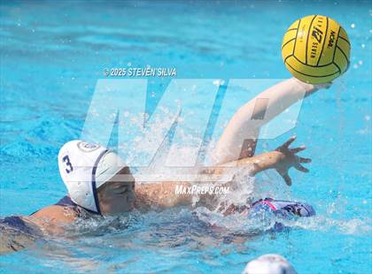 Thumbnail 2 in Granite Hills vs. Mater Dei Catholic (CIF SDS Division 2 Quarterfinal) photogallery.