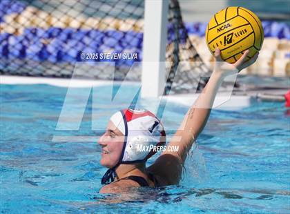 Thumbnail 1 in Granite Hills vs. Mater Dei Catholic (CIF SDS Division 2 Quarterfinal) photogallery.