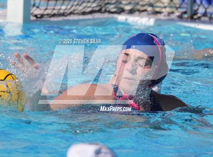 Thumbnail 1 in Granite Hills vs. Mater Dei Catholic (CIF SDS Division 2 Quarterfinal) photogallery.