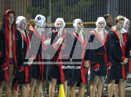 Thumbnail 1 in Coronado vs. La Jolla (CIF SDS Open Division Final) photogallery.