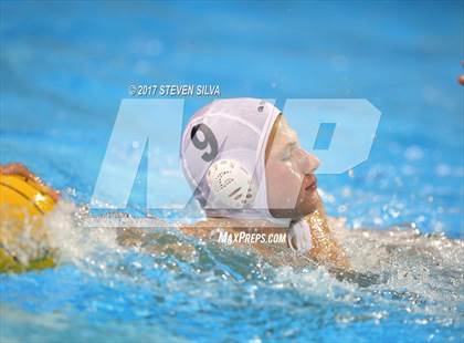Thumbnail 2 in Coronado vs. La Jolla (CIF SDS Open Division Final) photogallery.