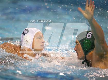 Thumbnail 2 in Coronado vs. La Jolla (CIF SDS Open Division Final) photogallery.
