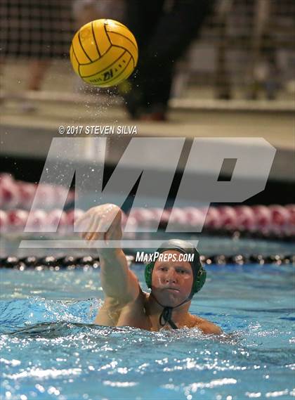 Thumbnail 2 in Coronado vs. La Jolla (CIF SDS Open Division Final) photogallery.