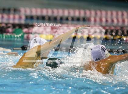 Thumbnail 3 in Coronado vs. La Jolla (CIF SDS Open Division Final) photogallery.