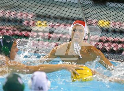Thumbnail 2 in Coronado vs. La Jolla (CIF SDS Open Division Final) photogallery.