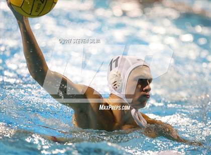 Thumbnail 3 in Coronado vs. La Jolla (CIF SDS Open Division Final) photogallery.