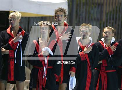 Thumbnail 1 in Coronado vs. La Jolla (CIF SDS Open Division Final) photogallery.