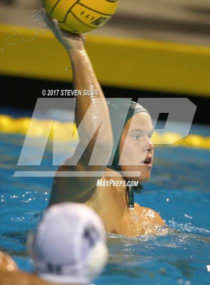 Thumbnail 2 in Coronado vs. La Jolla (CIF SDS Open Division Final) photogallery.