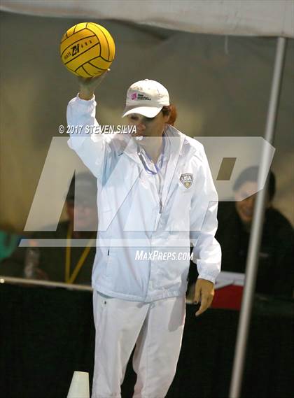 Thumbnail 1 in Coronado vs. La Jolla (CIF SDS Open Division Final) photogallery.
