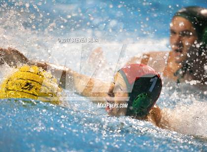 Thumbnail 2 in Coronado vs. La Jolla (CIF SDS Open Division Final) photogallery.