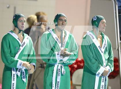 Thumbnail 3 in Coronado vs. La Jolla (CIF SDS Open Division Final) photogallery.