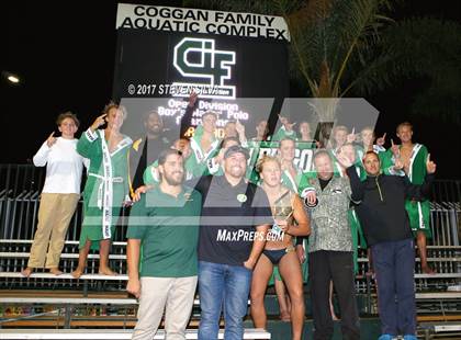 Thumbnail 1 in Coronado vs. La Jolla (CIF SDS Open Division Final) photogallery.