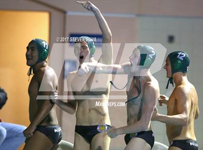 Thumbnail 3 in Coronado vs. La Jolla (CIF SDS Open Division Final) photogallery.