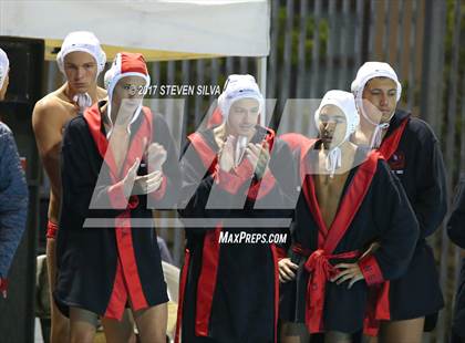 Thumbnail 2 in Coronado vs. La Jolla (CIF SDS Open Division Final) photogallery.
