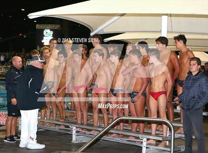 Thumbnail 2 in Coronado vs. La Jolla (CIF SDS Open Division Final) photogallery.