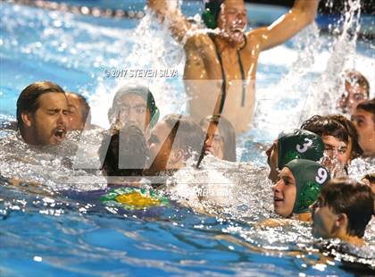 Thumbnail 3 in Coronado vs. La Jolla (CIF SDS Open Division Final) photogallery.