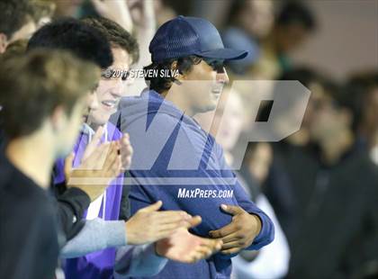 Thumbnail 1 in Coronado vs. La Jolla (CIF SDS Open Division Final) photogallery.