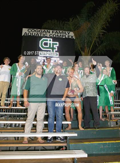 Thumbnail 2 in Coronado vs. La Jolla (CIF SDS Open Division Final) photogallery.