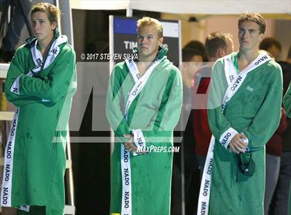Thumbnail 2 in Coronado vs. La Jolla (CIF SDS Open Division Final) photogallery.