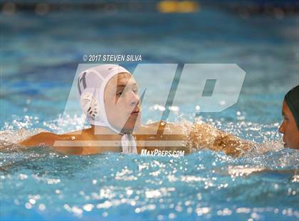 Thumbnail 2 in Coronado vs. La Jolla (CIF SDS Open Division Final) photogallery.