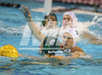 Thumbnail 1 in Coronado vs. La Jolla (CIF SDS Open Division Final) photogallery.