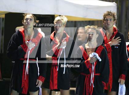 Thumbnail 3 in Coronado vs. La Jolla (CIF SDS Open Division Final) photogallery.