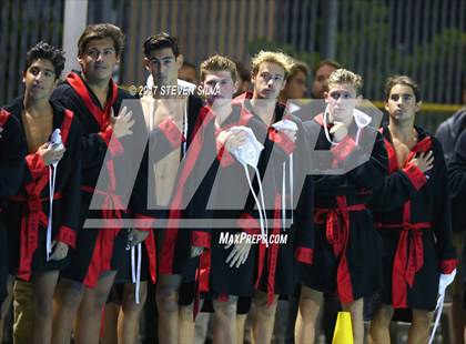 Thumbnail 2 in Coronado vs. La Jolla (CIF SDS Open Division Final) photogallery.