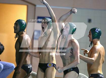 Thumbnail 2 in Coronado vs. La Jolla (CIF SDS Open Division Final) photogallery.