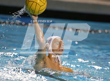 Thumbnail 2 in Coronado vs. La Jolla (CIF SDS Open Division Final) photogallery.