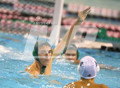Thumbnail 3 in Coronado vs. La Jolla (CIF SDS Open Division Final) photogallery.