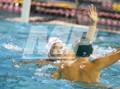 Thumbnail 3 in Coronado vs. La Jolla (CIF SDS Open Division Final) photogallery.