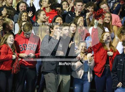 Thumbnail 3 in Coronado vs. La Jolla (CIF SDS Open Division Final) photogallery.