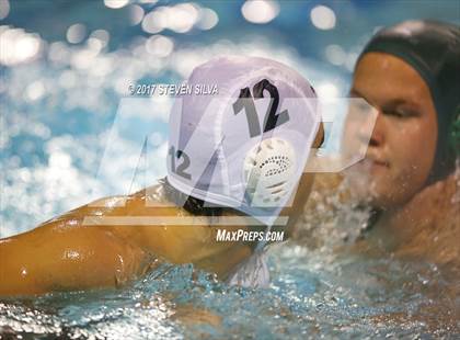 Thumbnail 1 in Coronado vs. La Jolla (CIF SDS Open Division Final) photogallery.